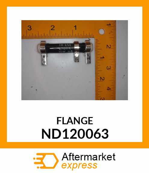 FLANGE ND120063