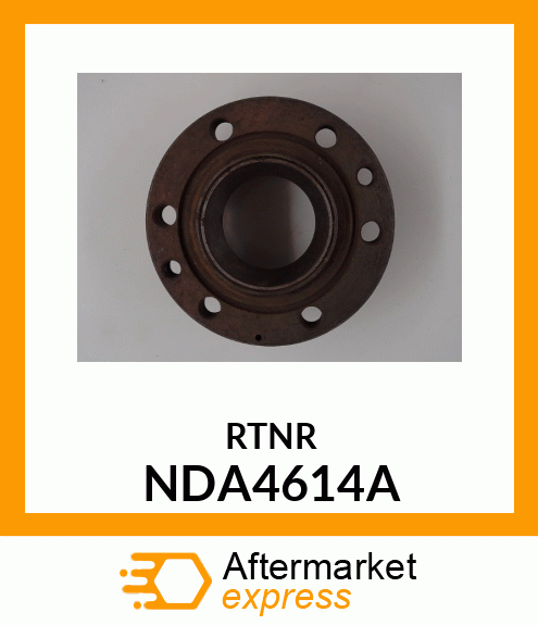 RTNR NDA4614A