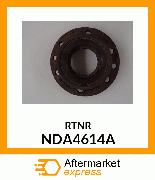 RTNR NDA4614A