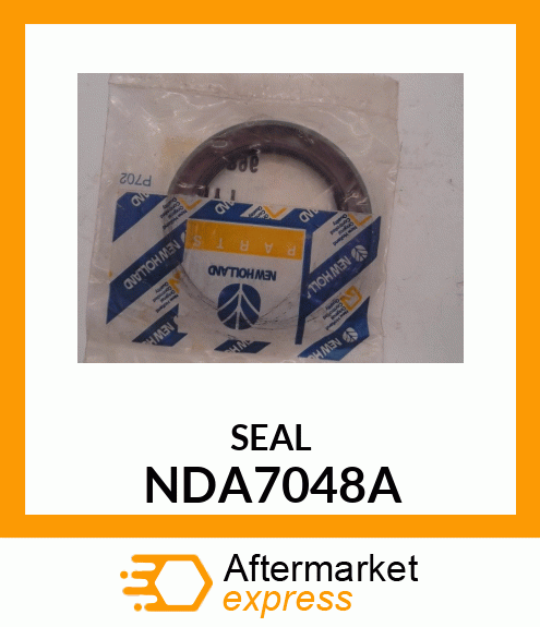 SEAL NDA7048A