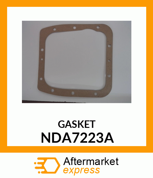 GSKT NDA7223A