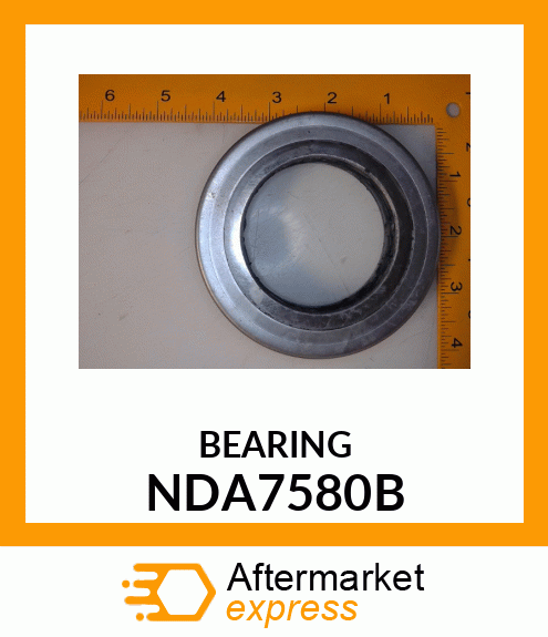 BEARING NDA7580B