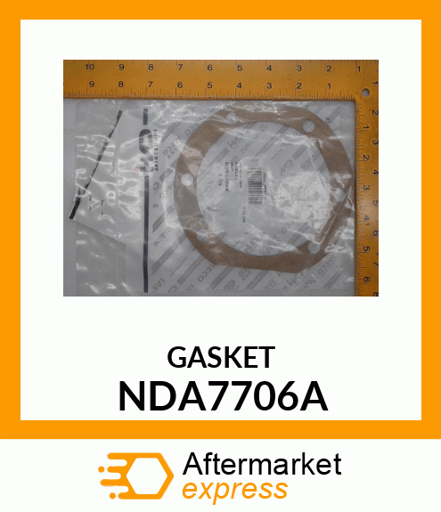 GSKT NDA7706A