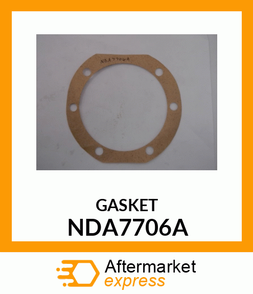 GSKT NDA7706A