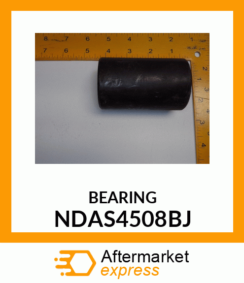 BRG NDAS4508BJ