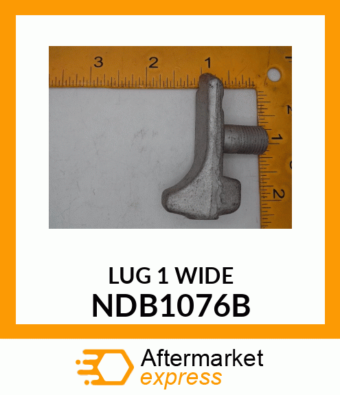 LUG1WIDE NDB1076B