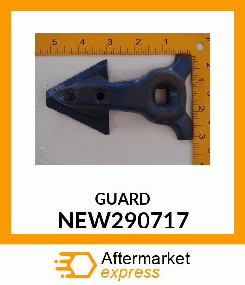 GUARD NEW290717