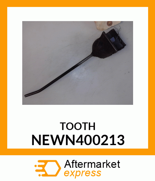 TOOTH NEWN400213