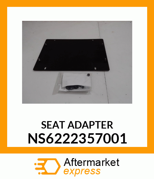 SEAT_ADAPTER NS6222357001