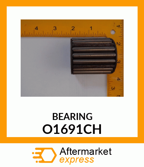 BEARING O1691CH