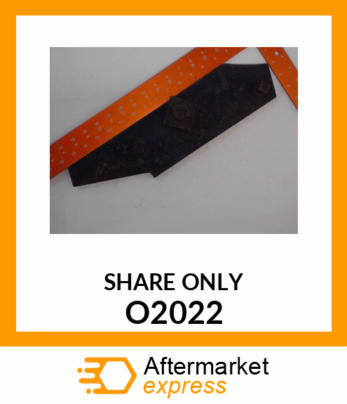 SHARE_ONLY O2022