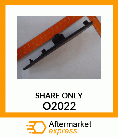 SHARE_ONLY O2022