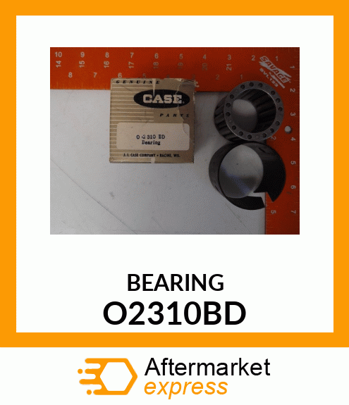 BEARING O2310BD