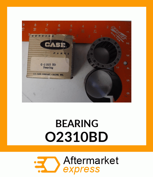 BEARING O2310BD