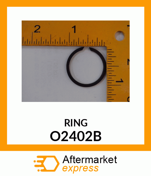 RING O2402B