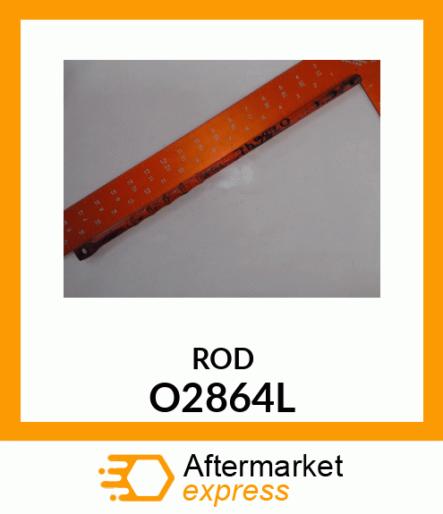 ROD O2864L