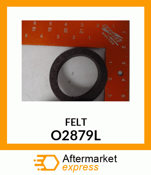 FELT O2879L