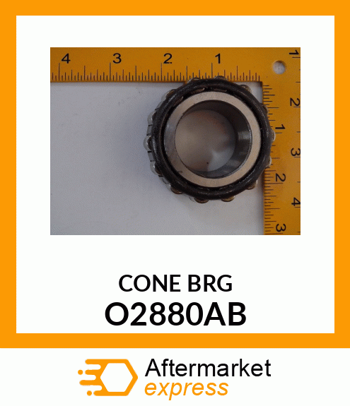 CONEBRG O2880AB