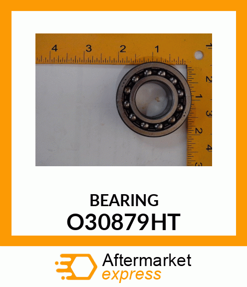 BEARING O30879HT