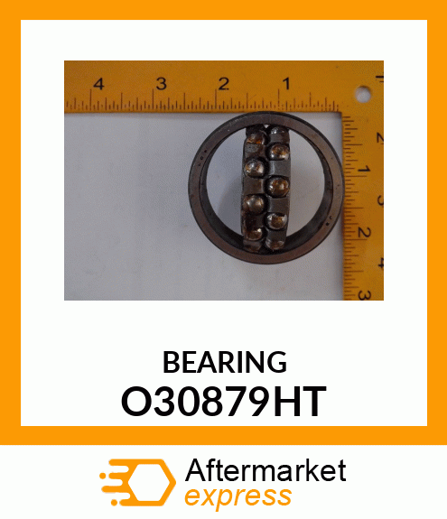 BEARING O30879HT