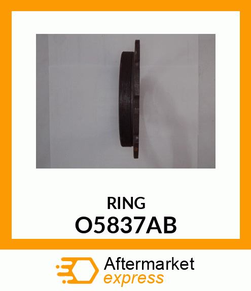 RING O5837AB