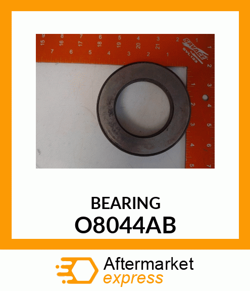 BEARING O8044AB