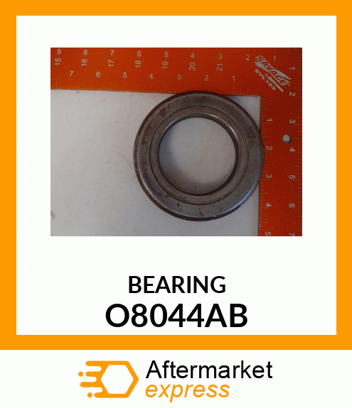 BEARING O8044AB