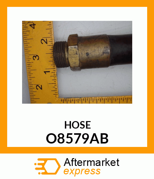 HOSE O8579AB