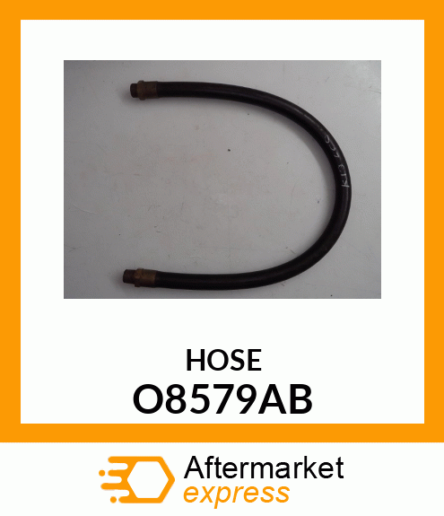 HOSE O8579AB