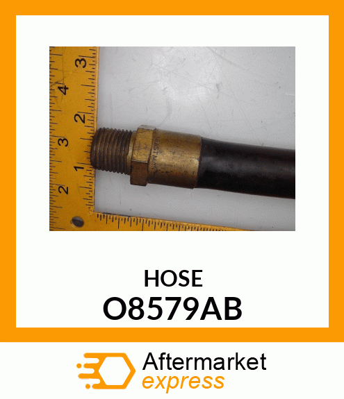 HOSE O8579AB