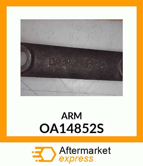 ARM OA14852S