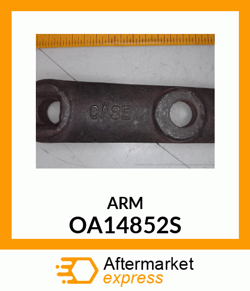 ARM OA14852S