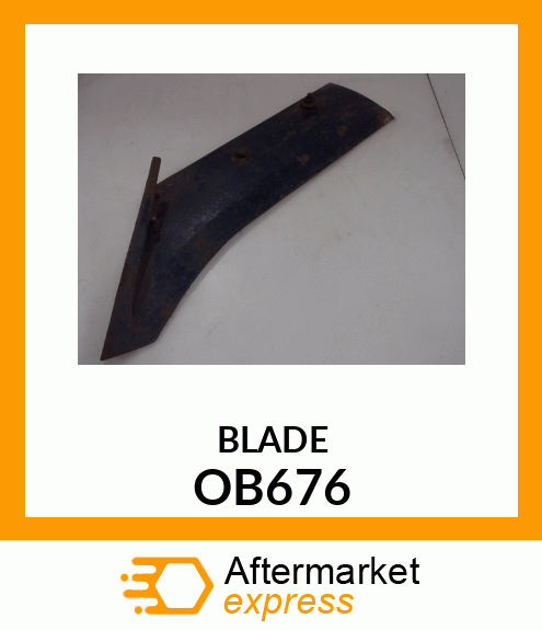 BLADE OB676