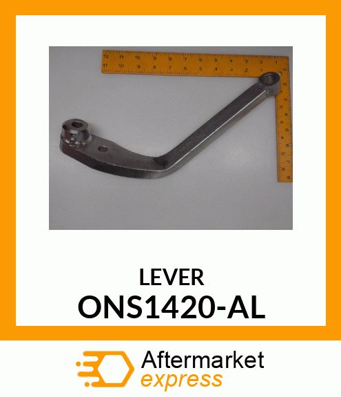 LEVER ONS1420-AL