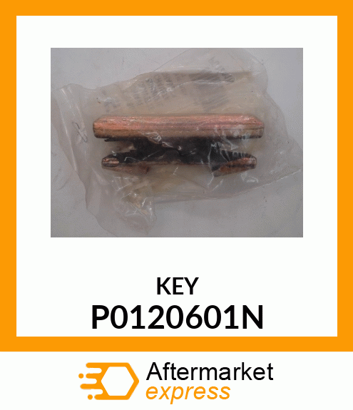 KEY P0120601N