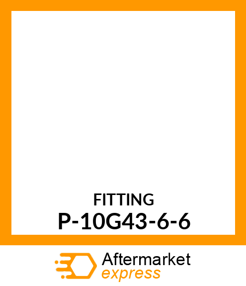 FTTNG P-10G43-6-6