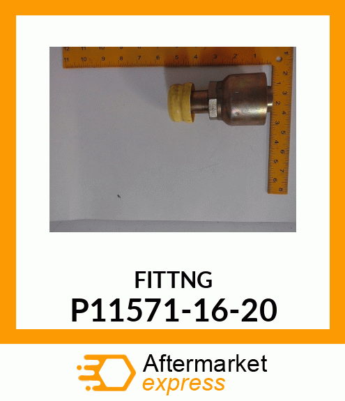 FITTNG P11571-16-20