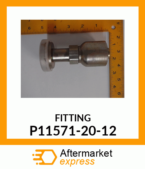 FITTING P11571-20-12