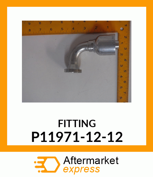 FITTING P11971-12-12