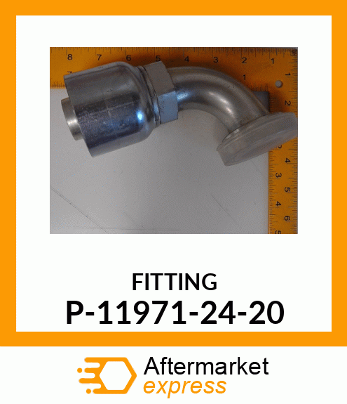 CRIMP_FITTING P-11971-24-20