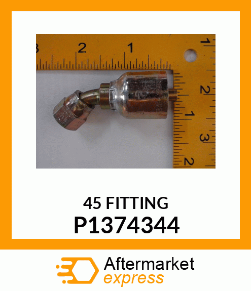 45FITTING P1374344