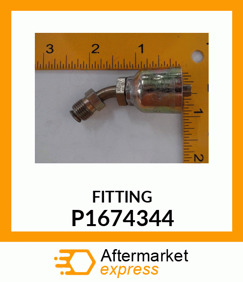 FITTING P1674344