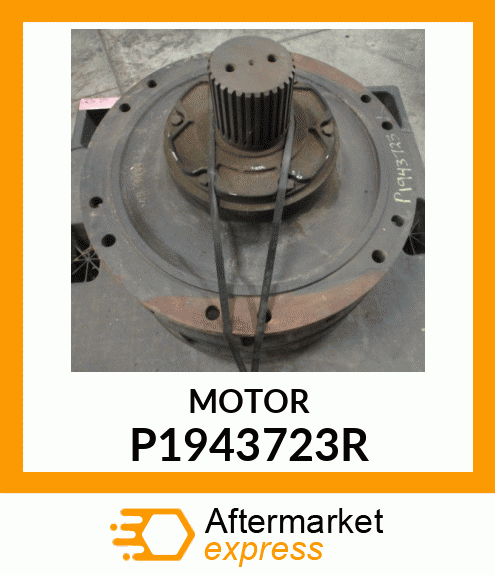 MOTOR P1943723R