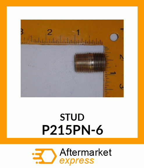 STUD P215PN-6