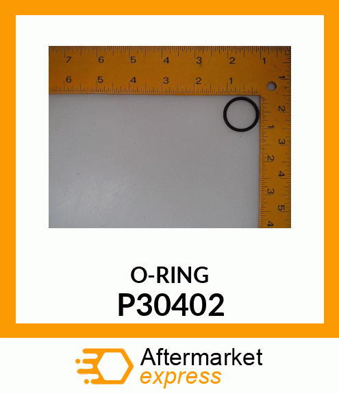 O-RING P30402