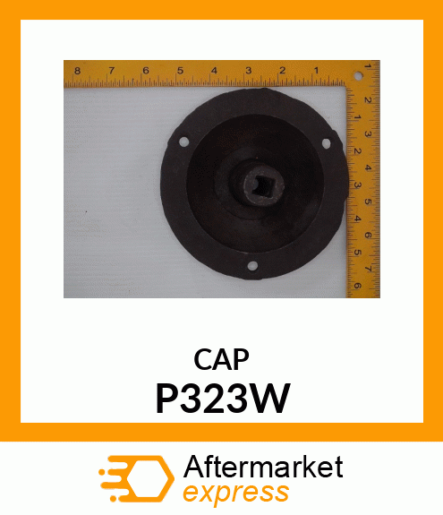 CAP P323W