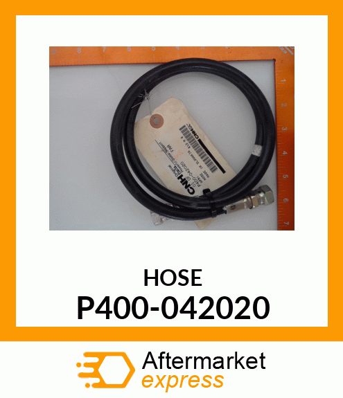 HOSE P400-042020