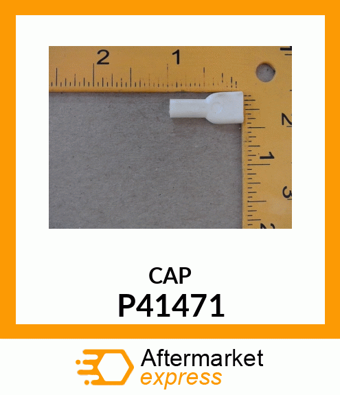 CAP P41471