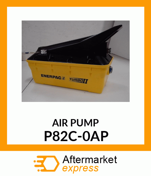 AIR_PUMP P82C-0AP