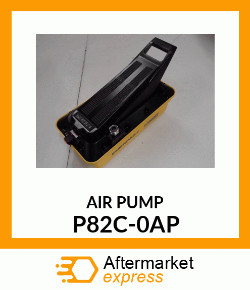 AIR_PUMP P82C-0AP